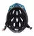 CAPACETE ELLEVEN MTB IN MOLD VISEIRA REMOVIVEL