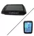 CICLO COMPUTADOR ELLEVEN 17 FUNCOES WIRELESS C/SENSOR C/LED na internet