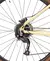 BICICLETA SENSE ACTIV 2024 ARO 700C T19 CREME / PRETO
