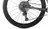BICICLETA AUDAX ADX 400 DEORE 1X12 ARO-29 T15 CINZA TAURUS - CBS Curitiba Bike Store - Bicicletas, peças e acessórios