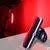 LUZ TRASEIRA RECARREGAVEL, LED, USB, BAT. 500MAH RPL-2266 - comprar online