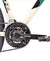 BICICLETA SENSE ONE 2024 ARO 29 T19 MTB FREIO HIDRAULICO 21V CREME / AQUA - CBS Curitiba Bike Store - Bicicletas, peças e acessórios