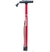 BOMBA OFICINA GRANDE 58CM AL. VERM. C/CONEXAO - YAMADA - loja online