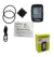 CICLOCOMPUTADOR ELLEVEN C/ GPS, BLUETOOTH + BEIDOU, USB-C na internet