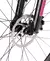 BICICLETA SENSE FUN COMP 2024 ARO 29 T17 MTB ALUMINIO 2X8V GRAFITE / ROSA na internet