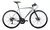 BICICLETA AUDAX VENTUS 1000 CITY ARO-700C TAM:51 CINZA/AZUL