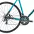 BICICLETA AUDAX VENTUS 2000 A-700C T53 VERDE PEROL/PRETO - CBS Curitiba Bike Store - Bicicletas, peças e acessórios