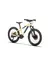BICICLETA SENSE GROM 20 EVO 2025 ARO 20 INFANTIL MTB SHIMANO 8V FREIO A DISCO CREME / PRETO - CBS Curitiba Bike Store - Bicicletas, peças e acessórios