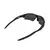 OCULOS ILUMI H-1736 PRETO C/ LENTE ESCURA POLARIZADA UV400 - comprar online