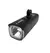 FAROL ELLEVEN FIXACAO POR BAIXO P/ SUPORTE GO PRO, 1000 LUMENS AL. PTO.