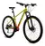BICICLETA ARO 29 AUDAX HAVOK NX 2X9V ALIVIO na internet