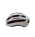 CAPACETE ELLEVEN SPEED MTB INMOLD RACE TAM: G (57-62CM) BCO/PTO - comprar online