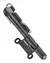 BOMBA MINI PUMP GIYO GP41 C|MANOMETRO - CBS Curitiba Bike Store - Bicicletas, peças e acessórios