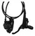 FREIO DISCO HID, ABSOLUTE DNT/TRS, DXU-1901 C/ROTOR, AL. PTO. - comprar online