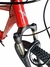 BICICLETA AUDAX AUGE 555 ALUM. DEORE 1X11v A29 T21 VERMELHO / BCO - comprar online