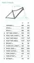 Imagem do BICICLETA SENSE MOVE FITNESS 2024 ARO 700C T15 CINZA / AQUA