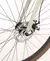 BICICLETA SENSE MOVE FITNESS 2024 ARO 700C T17 CINZA / AQUA - comprar online
