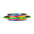 RODA LIVRE 16 DTS CAMALEAO SHUNFENG - comprar online