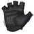 LUVA PARA CICLISMO ARBOK DEDO CURTO EVOLUTION PRETO TAM: GG SEM VELCRO - comprar online