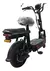 BIC AUTOPROPELIDO YOO Y200 350WH PTO/VERM na internet