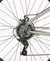 Imagem do BICICLETA SENSE MOVE FITNESS 2024 ARO 700C T17 CINZA / AQUA