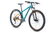 BICICLETA AUDAX ADX 200 DEORE 2X10 A29 T21 VERDE/LARAN na internet
