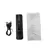 FAROL ELLEVEN FIXACAO POR BAIXO P/ SUPORTE GO PRO, 1000 LUMENS AL. PTO.