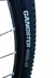 PAR DE PNEUS ONTRACK GANGSTER MTB 29X2.10 KEVLAR PRETO na internet