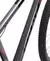 BICICLETA SENSE FUN COMP 2024 ARO 29 T17 MTB ALUMINIO 2X8V GRAFITE / ROSA - loja online