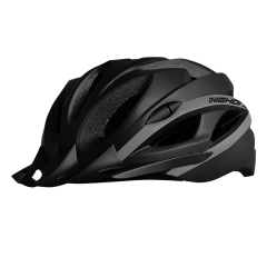 CAPACETE BIKE MTB HIGH ONE WIN COM VISTA LIGHT