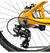 BICICLETA MTB ELLEVEN ARO 24 MAGNÉSIO 1X8 LAR/AZ na internet
