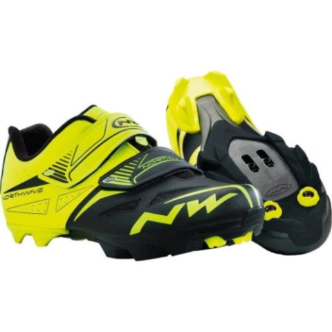 Sapatilha Northwave MTB Spike Evo – Tam 42br