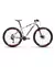 BICICLETA SENSE FUN EVO 2024 ARO 29 T17 MTB SHIMANO ALIVIO 2X9V CINZA / ROSA - CBS Curitiba Bike Store - Bicicletas, peças e acessórios