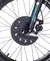 BICICLETA SENSE GROM 20 EVO 2025 ARO 20 INFANTIL MTB SHIMANO 8V FREIO A DISCO CREME / PRETO - CBS Curitiba Bike Store - Bicicletas, peças e acessórios