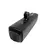 FAROL ELLEVEN FIXACAO POR BAIXO P/ SUPORTE GO PRO, 1000 LUMENS AL. PTO. - loja online
