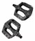 Imagem do PEDAL F.STYLE, YAMADA, NYLON, ESFERA, P668, PTO, 9/16