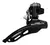 CAMBIO DIANT SHIMANO TOURNEY FD-TZ510 3x6/7/8V P/48D 31.8MM D SWING PUXA P/CIMA - comprar online