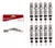 NUCLEO DE VALVULA TUBELESS ABSOLUTE - comprar online