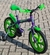 BIC. HOUSTON PIX ARO 16 ROXO / VRD / PTO 8 S 2023 na internet