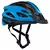 CAPACETE GTS C/LED TAM: G (57-62CM) PTO/AZL