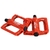 PEDAL ABSOLUTE BRUTUS FLAT, LRJ