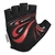 LUVA PARA CICLISMO ARBOK DEDO CURTO CONCORDE CINZA/PRETO/VERDE TAM: G COM VELCRO - comprar online