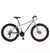 BICICLETA ELLEVEN FAT ALIEN ARO 26 21V CZA/VRM - comprar online