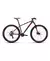 BICICLETA SENSE FUN COMP 2024 ARO 29 T17 MTB ALUMINIO 2X8V GRAFITE / ROSA na internet
