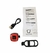 PISCA SINALIZADOR 14 LEDS 30 LUMENS USB ELLEVEN - comprar online