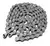 CORRENTE SHIMANO CN-HG40 116L 6/7/8V MTB / SPEED ORIGINAL - CBS Curitiba Bike Store - Bicicletas, peças e acessórios