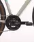Imagem do BICICLETA SENSE MOVE FITNESS 2024 ARO 700C T17 CINZA / AQUA