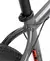 Imagem do BICICLETA SENSE ONE 2024 ARO 29 T19 MTB FREIO HIDRAULICO 21V CINZA GRAFITE / LARANJA