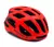 CAPACETE FIRST SPECK LED VERMELHO FOSCO TAM: M (57-64CM) na internet