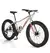 BICICLETA ELLEVEN FAT ALIEN ARO 26 21V CZA/VRM na internet
